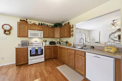 2057 Hidden Pond Drive, Creedmoor, NC 27522 - Photo 15
