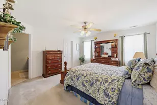 2057 Hidden Pond Dr, Creedmoor, NC 27522 - Photo 17