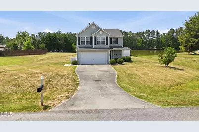 2057 Hidden Pond Drive, Creedmoor, NC 27522 - Photo 1