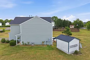 2057 Hidden Pond Dr, Creedmoor, NC 27522 - Photo 33