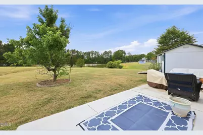 2057 Hidden Pond Drive, Creedmoor, NC 27522 - Photo 27