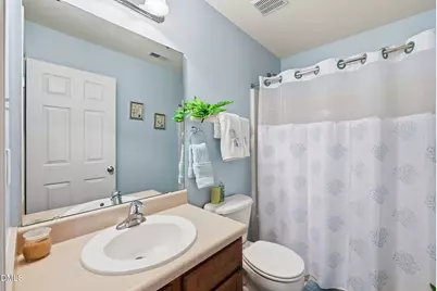2057 Hidden Pond Drive, Creedmoor, NC 27522 - Photo 21
