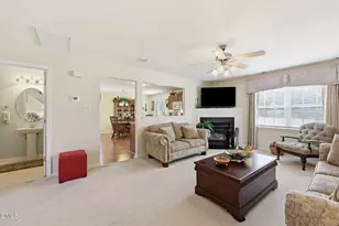 2057 Hidden Pond Dr, Creedmoor, NC 27522 - Photo 9