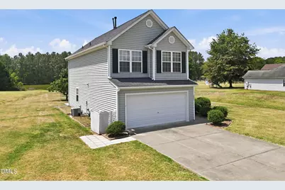 2057 Hidden Pond Drive, Creedmoor, NC 27522 - Photo 3