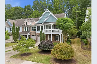 1905 Bartlett Circle, Hillsborough, NC 27278 - Photo 3