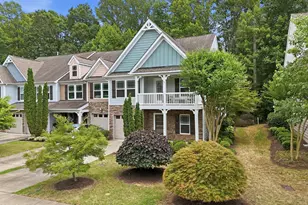 1905 Bartlett Circle, Hillsborough, NC 27278 - Photo 3