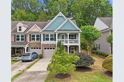 1905 Bartlett Circle, Hillsborough, NC 27278 - Photo 1