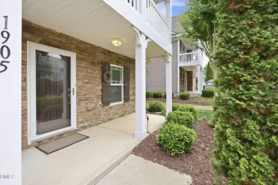 1905 Bartlett Circle, Hillsborough, NC 27278 - Photo 7