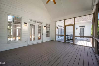 2026 Black Walnut Farm Road, Hillsborough, NC 27278 - Photo 23