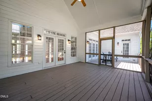 2026 Black Walnut Farm Rd, Hillsborough, NC 27278 - Photo 23