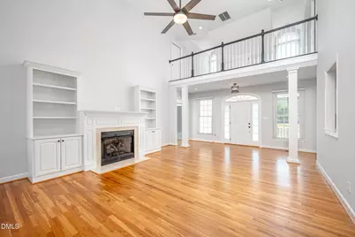 2026 Black Walnut Farm Road, Hillsborough, NC 27278 - Photo 5