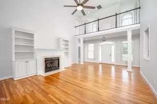 2026 Black Walnut Farm Rd, Hillsborough, NC 27278 - Photo 5