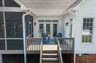 2026 Black Walnut Farm Rd, Hillsborough, NC 27278 - Photo 25