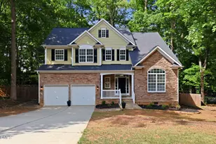 631 Churton Grove Blvd, Hillsborough, NC 27278 - Photo 1