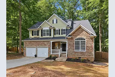 631 Churton Grove Boulevard, Hillsborough, NC 27278 - Photo 3