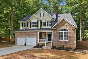 631 Churton Grove Blvd, Hillsborough, NC 27278 - Photo 3