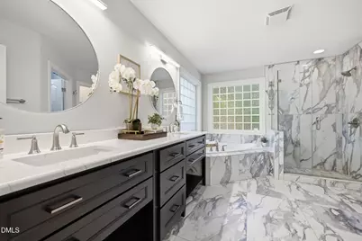 631 Churton Grove Boulevard, Hillsborough, NC 27278 - Photo 27