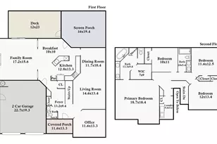 631 Churton Grove Blvd, Hillsborough, NC 27278 - Photo 47