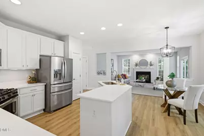 631 Churton Grove Boulevard, Hillsborough, NC 27278 - Photo 15