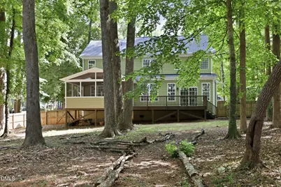 631 Churton Grove Boulevard, Hillsborough, NC 27278 - Photo 41