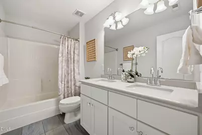 631 Churton Grove Boulevard, Hillsborough, NC 27278 - Photo 33