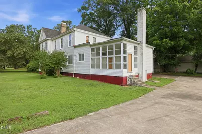 845 S Williams Street, Henderson, NC 27536 - Photo 35