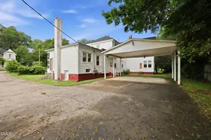 845 S Williams St, Henderson, NC 27536 - Photo 29