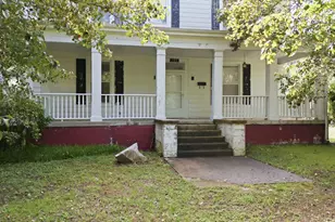 845 S Williams St, Henderson, NC 27536 - Photo 33