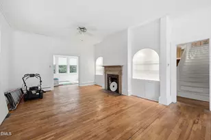 845 S Williams St, Henderson, NC 27536 - Photo 5
