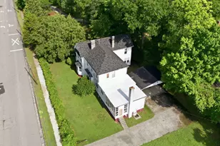 845 S Williams St, Henderson, NC 27536 - Photo 35