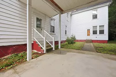 845 S Williams Street, Henderson, NC 27536 - Photo 5