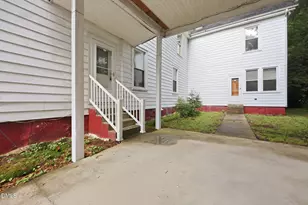 845 S Williams St, Henderson, NC 27536 - Photo 5