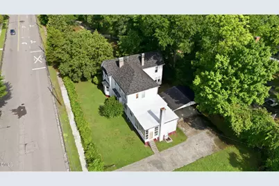 845 S Williams Street, Henderson, NC 27536 - Photo 45