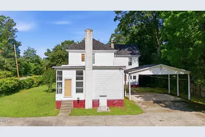 845 S Williams Street, Henderson, NC 27536 - Photo 51
