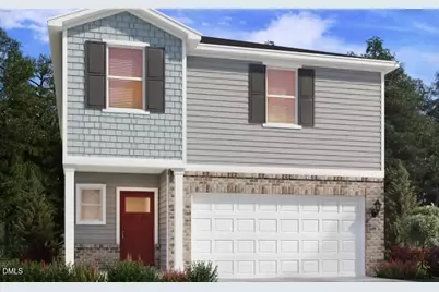 1436 Hatteras Road, Durham, NC 27704 - Photo 1