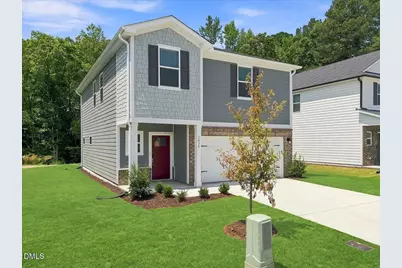 1436 Hatteras Road, Durham, NC 27703 - Photo 3
