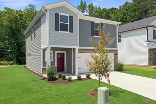 1436 Hatteras Rd, Durham, NC 27703 - Photo 3
