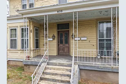 409 Oakwood Avenue, Raleigh, NC 27601 - Photo 3