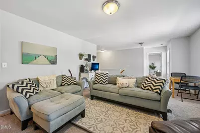 2115 Cedar Grove Drive, Durham, NC 27703 - Photo 5