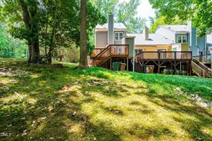 143 Hedgerow Ct, Cary, NC 27513 - Photo 33