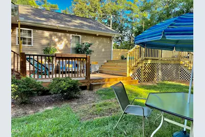 1106 S 13th Street, Lillington, NC 27546 - Photo 25