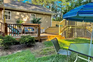 1106 S 13th St, Lillington, NC 27546 - Photo 25
