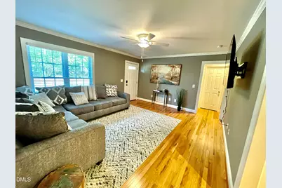 1106 S 13th Street, Lillington, NC 27546 - Photo 5