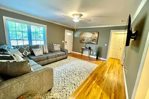 1106 S 13th St, Lillington, NC 27546 - Photo 5