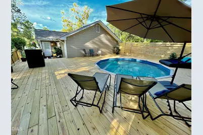 1106 S 13th Street, Lillington, NC 27546 - Photo 23