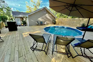 1106 S 13th St, Lillington, NC 27546 - Photo 23