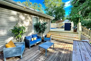 1106 S 13th St, Lillington, NC 27546 - Photo 27