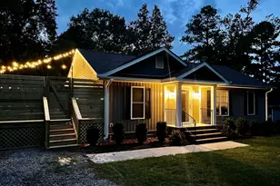 1106 S 13th St, Lillington, NC 27546 - Photo 3