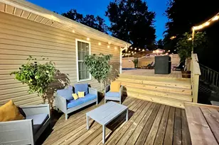 1106 S 13th St, Lillington, NC 27546 - Photo 35