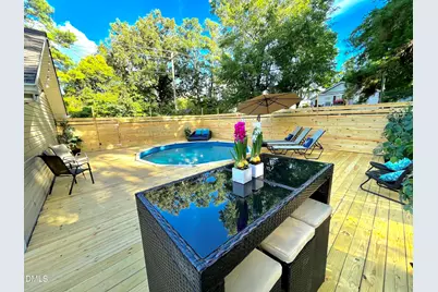 1106 S 13th Street, Lillington, NC 27546 - Photo 21